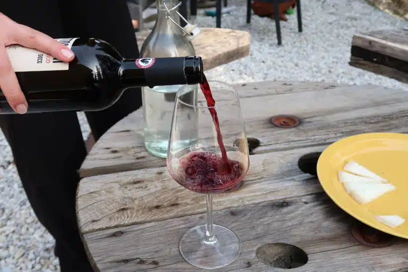 Red Wine Chianti Tours by Authentic Food Quest