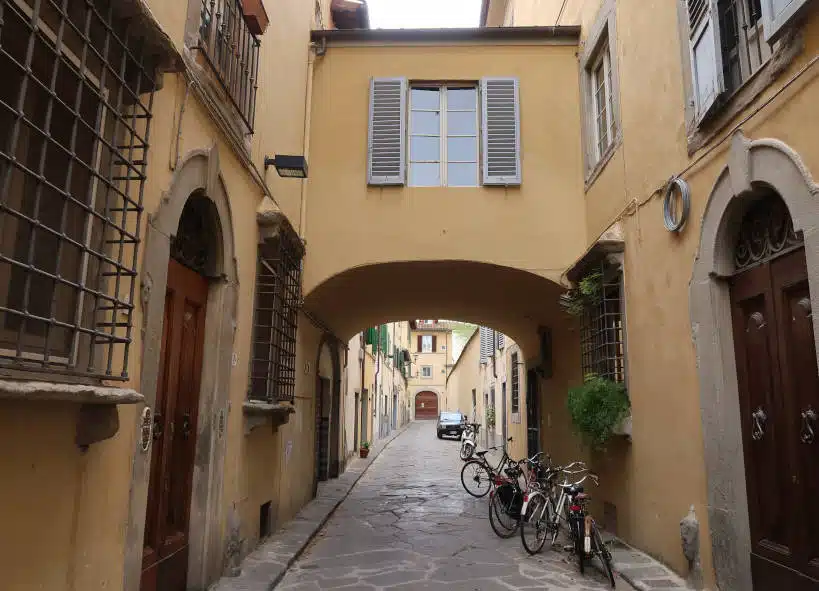 San Frediano Chianti Wine Tours by Authentic Food Quest