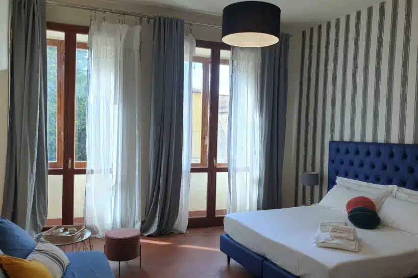 Spirit Of Florence Boutique Rooms Chianti Wine Tours by Authentic Food Quest