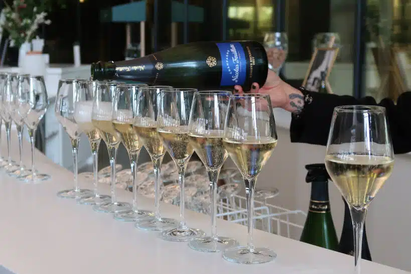 The Champagne Experience Champagne Tours Paris by Authentic Food Quest