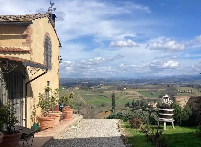 Tuscany Wine Tour From Rome Wine Tours From Rome by Authentic Food Quest