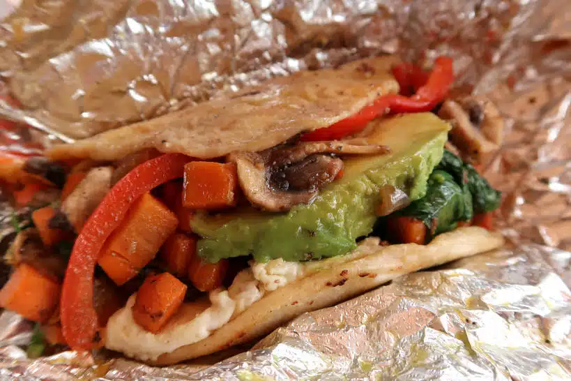 Veracuz All Natural Best Breakfast Tacos In Austin by Authentic Food Quest