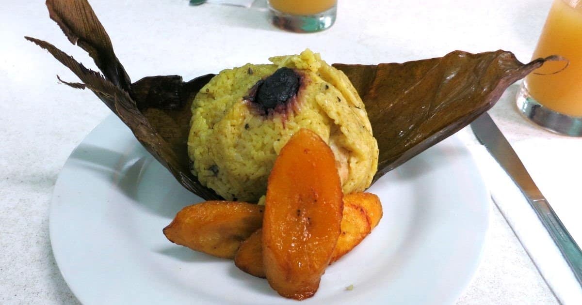 7 Surprising Amazonian Foods to Try From the Peru Rainforest