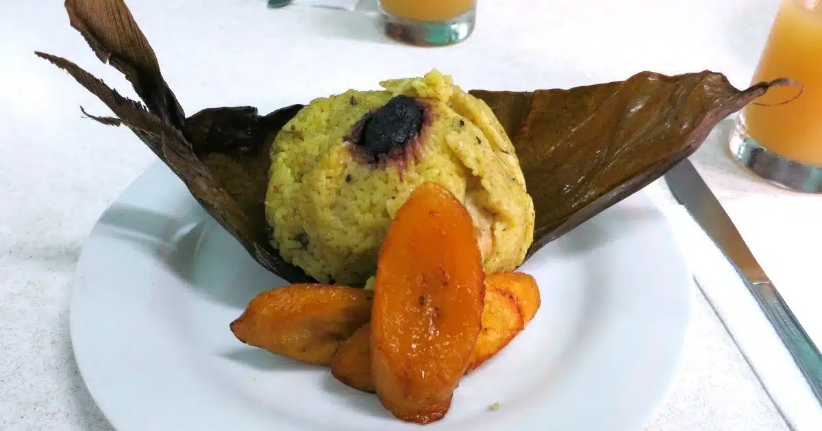 Amazonian Food by Authentic Food Quest