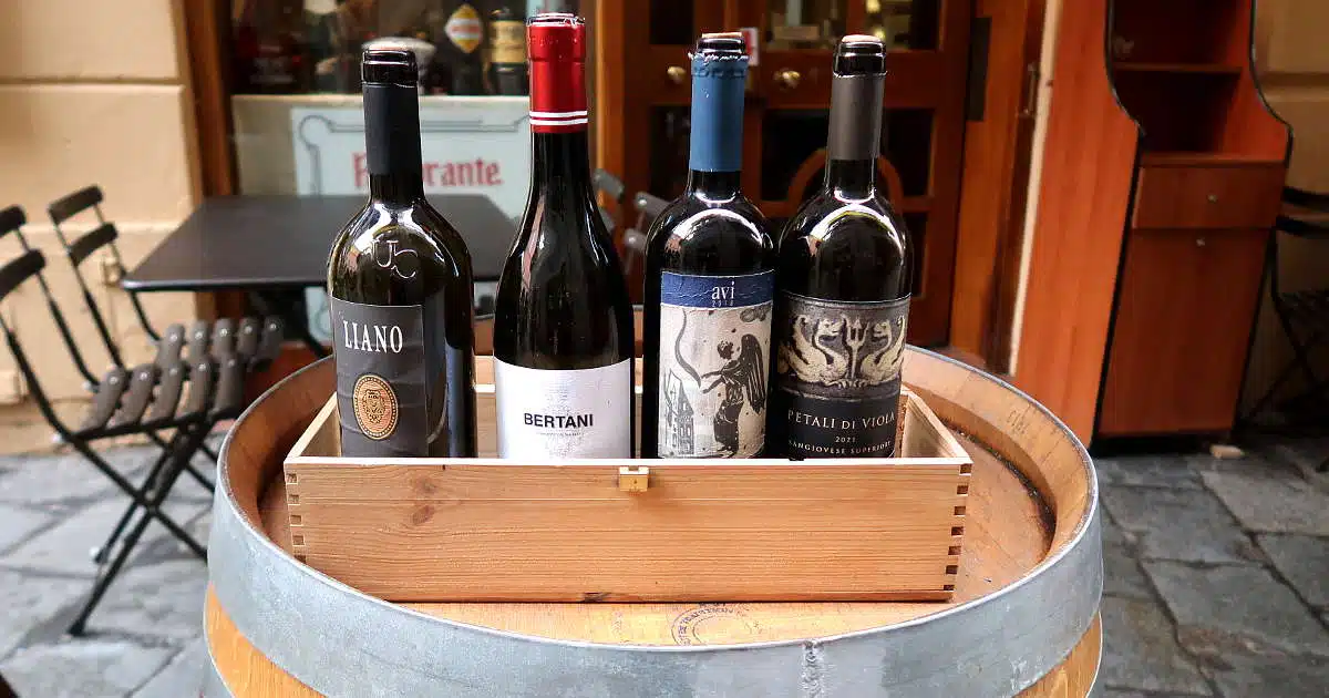 10 Top-Rated Wine Tasting and Tours in Bologna