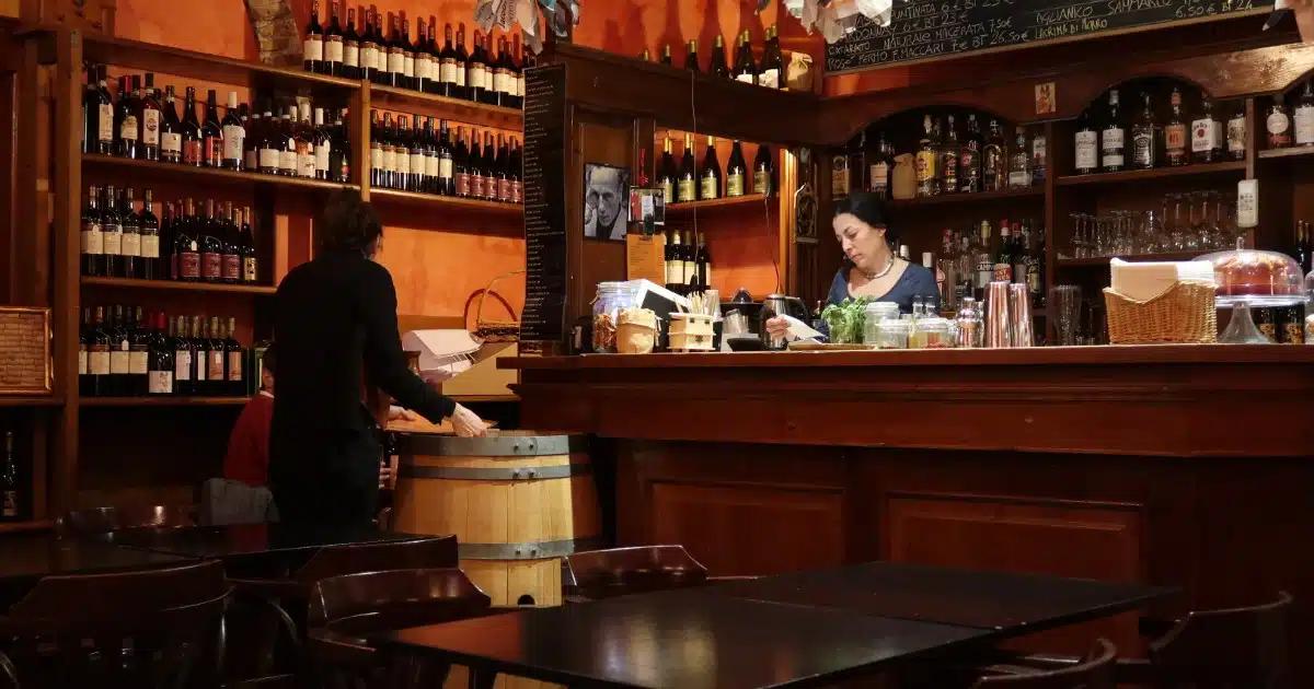 Guide To Wine Tasting in Rome: 7 Best Wine Bars And Tasting Experiences