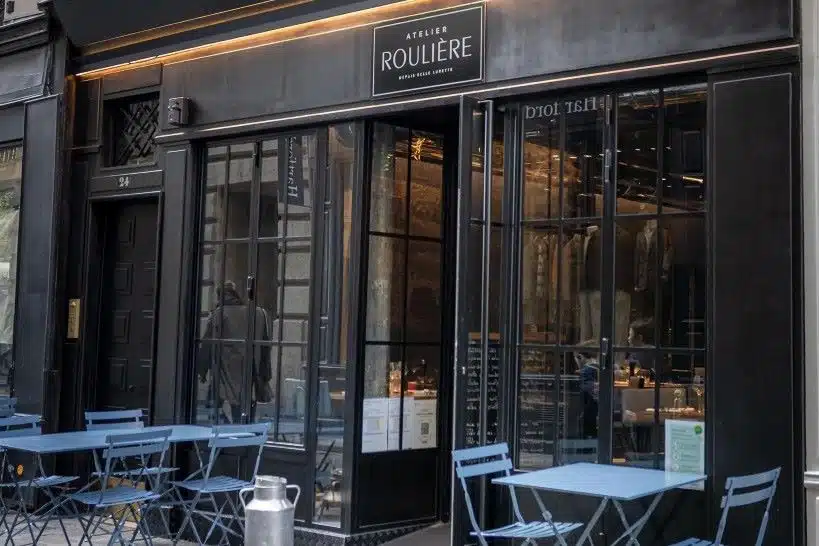 Atelier Roulière by Authentic Food Quest