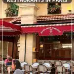 Best Traditional French Restaurants in Paris by Authentic Food Quest