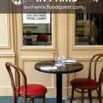 Best Traditional French Restaurants in Paris by Authentic Food Quest