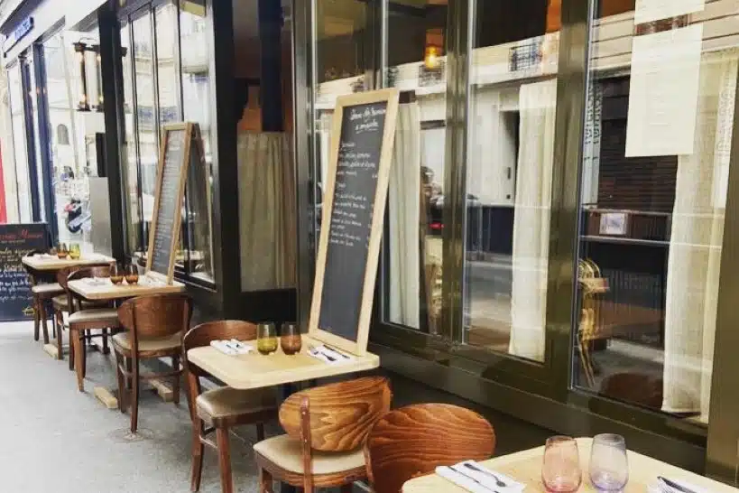 Comme Chez Maman by Authentic Food Quest