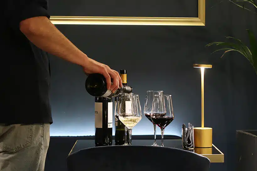 Ebrezze Wine Degustation Wine Tour Bologna by Authentic Food Quest