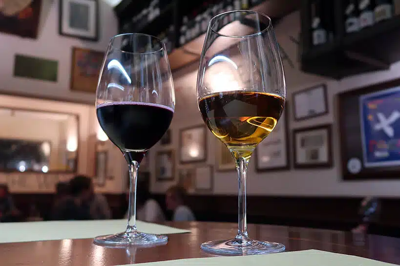 Bologna Wine Tour City Center Guided Wine Experience Winery Bologna Authentic Food Quest