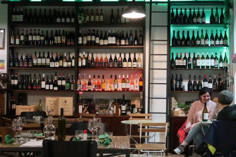 Guide To Wine Tasting in Rome: 7 Best Wine Bars And Tasting Experiences 5