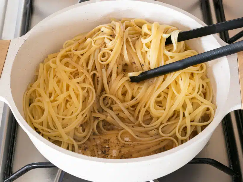 How to Make Pasta Noodles with THIS Foolproof Recipe