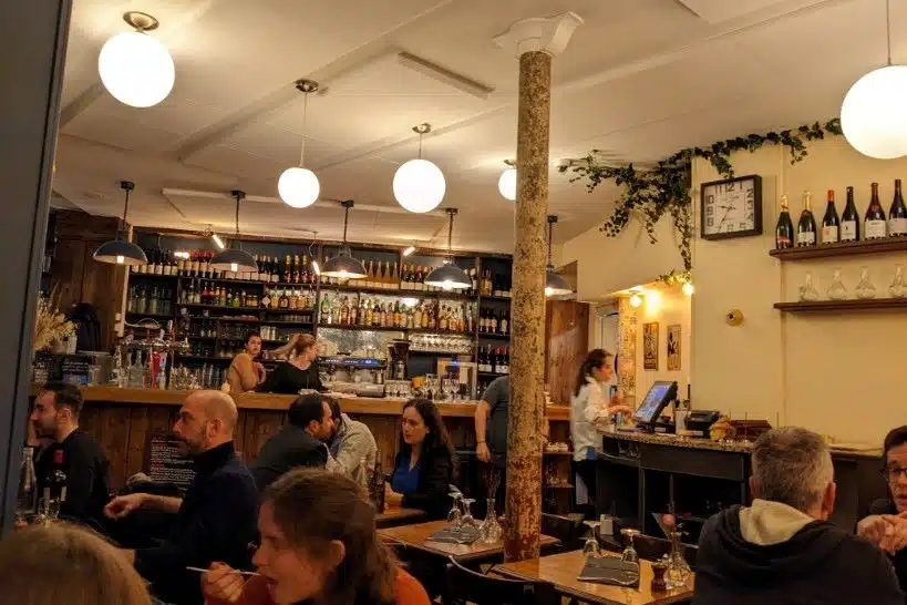 Les Rupins by Authentic Food Quest