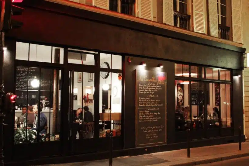 Les Canailles by Authentic Food Quest