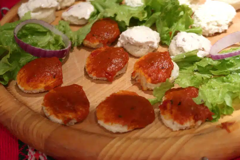 Lutenitsa Sofia Food_ Bulgaria by Authentic Food Quest