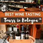 Best Wine Tasting Tours in Bologna by by Authentic Food Quest