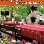 Bulgarian Restaurants by Authentic Food Quest