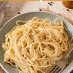 Cacio E Pepe Recipe Authentic by Authentic Food Quest