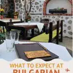 Facts About Food In Bulgaria by Authentic Food Quest