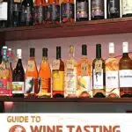 Guide To Wine Tasting in Rome: 7 Best Wine Bars And Tasting Experiences 4