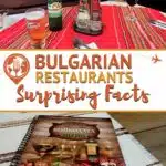 Restaurants In Bulgaria by Authentic Food Quest