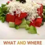 Sofia Food Guide by Authentic Food Quest
