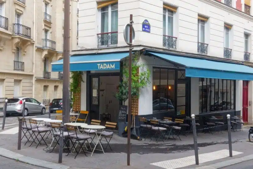 Tadam by Authentic Food Quest