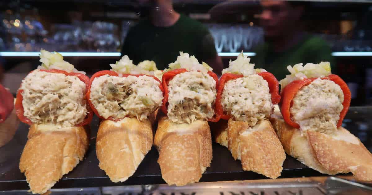 Pintxos Paradise: The Most Epic San Sebastian Pintxos Tour To Take 