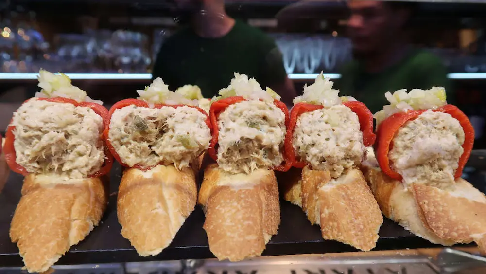 Pintxos Paradise: The Most Epic San Sebastian Pintxos Tour To Take 