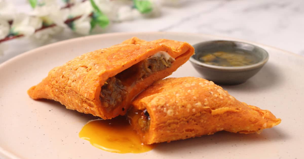 Best Ilocos Empanada Recipe: How To Make Filipino Batac Empanadas