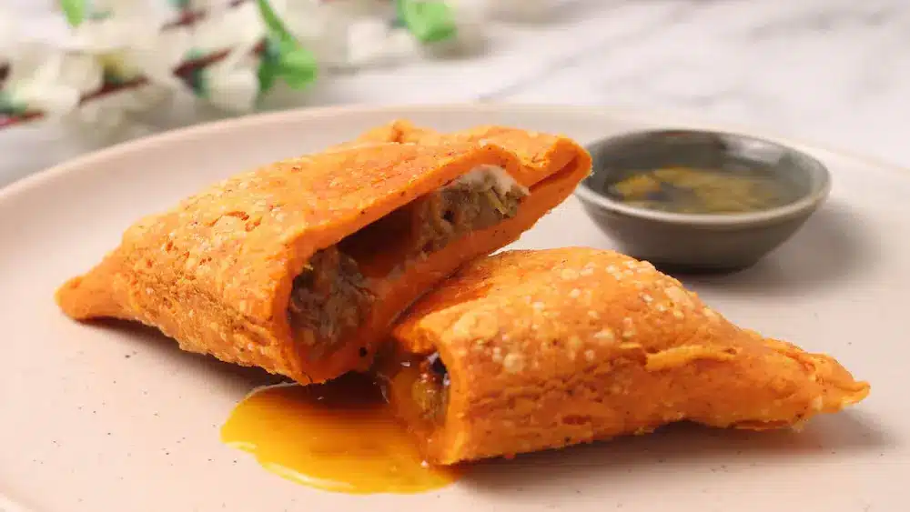 Best Ilocos Empanada Recipe: How To Make Filipino Batac Empanadas