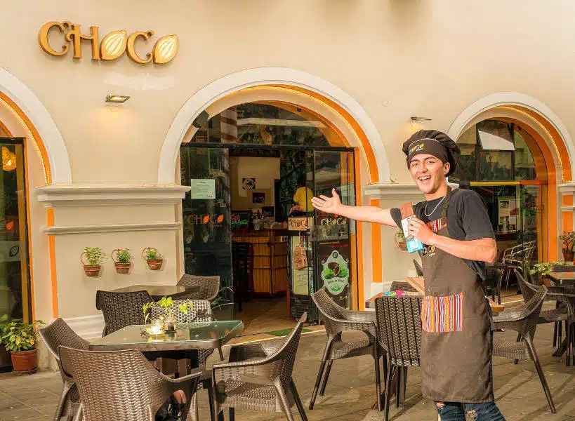 ChocoMuseo Cooking Classes In Lima by Authentic Food Quest