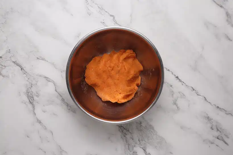 Dough Ilocos Empanada by Authentic Food Quest
