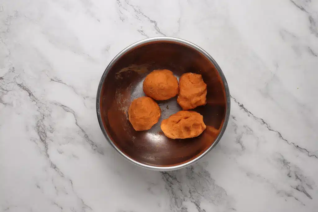 Empanada Dough Ilocos Norte Empanada by Authentic Food Quest