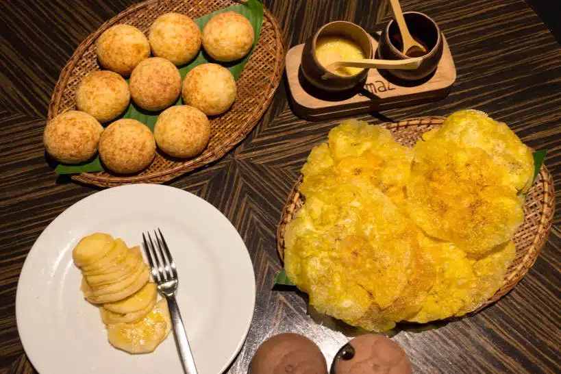 Evening Tour Food Tour Lima by Authentic Food Quest