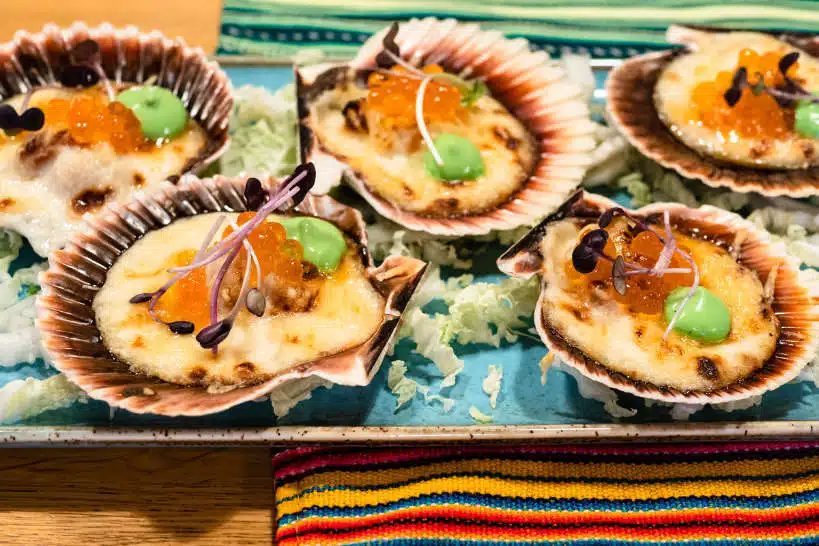 Food in Peru Cooking Classes Lima by Authentic Food Quest