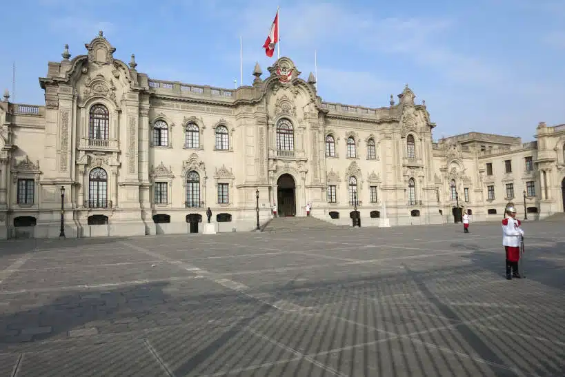 Government Peru Food Tours In Lima by Authentic Food Quest