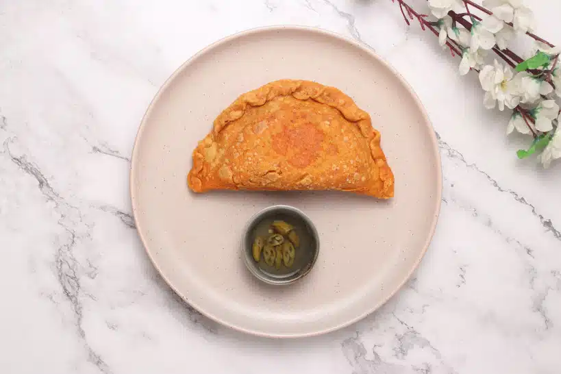 Ilocos Empanadas Ilocano Empanada Recipe by Authentic Food Quest