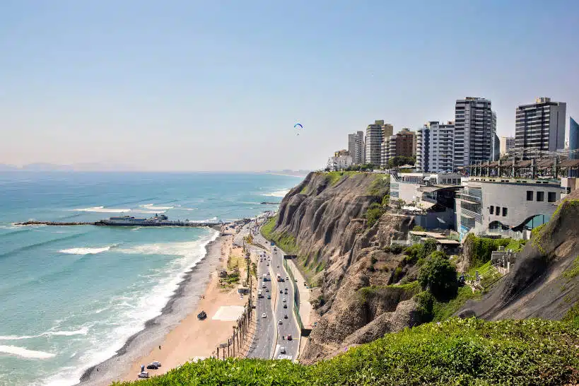 Miraflores Cooking Classes In Lima by Authentic Food Quest