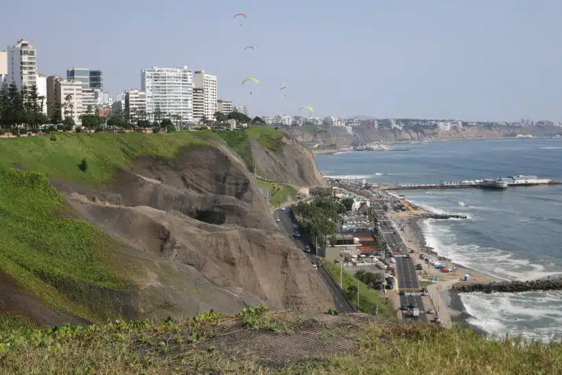 Miraflores Food Tours In Lima by Authentic Food Quest