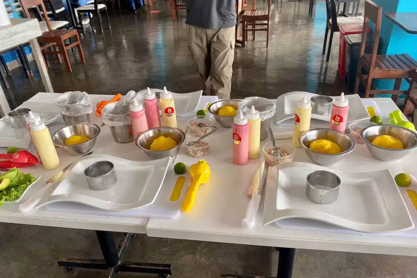 Peruvian Cooking Class Miraflores Lima Cooking Classes by Authentic Food Quest