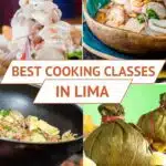 Cooking Class Lima by Authentic Food Quest