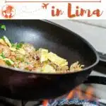 Cooking Classes In Lima by Authentic Food Quest