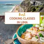 Pinterest Cooking Classes Lima by Authentic Food Quest