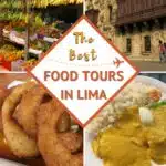 Food Tour Lima Peru by Authentic Food Quest