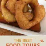 Food Tour Lima by Authentic Food Quest