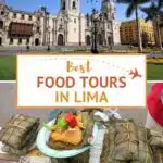 Food Tours In Lima by Authentic Food Quest