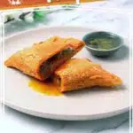 Pinterest How To Make Ilocos Empanada by Authentic Food Quest